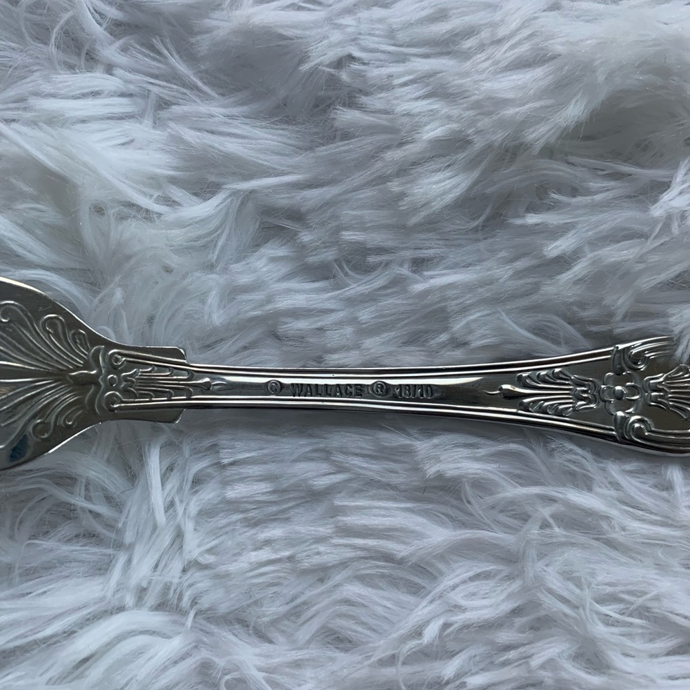 Fork, for the jewelry enthusiasts! - Picture 6 of 6